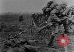 Image troupes autrichiennes bataille sur Front oriental dans Première Guerre Mondiale Eastern Front européen, 1914, de la seconde 13 séquences d'archives historiques vidéo 65675045963