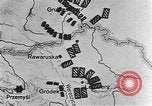 Image of General Von Hindenburg Germany, 1916, second 4 stock footage video 65675045964