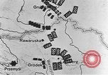 Image of General Von Hindenburg Germany, 1916, second 5 stock footage video 65675045964