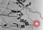 Image of General Von Hindenburg Germany, 1916, second 6 stock footage video 65675045964