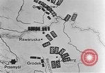 Image of General Von Hindenburg Germany, 1916, second 9 stock footage video 65675045964