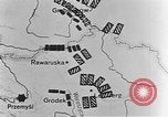 Image of General Von Hindenburg Germany, 1916, second 10 stock footage video 65675045964