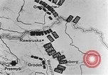 Image of General Von Hindenburg Germany, 1916, second 13 stock footage video 65675045964