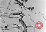 Image of General Von Hindenburg Germany, 1916, second 14 stock footage video 65675045964