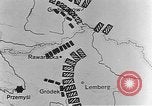 Image of General Von Hindenburg Germany, 1916, second 17 stock footage video 65675045964