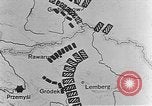 Image of General Von Hindenburg Germany, 1916, second 18 stock footage video 65675045964