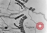 Image of General Von Hindenburg Germany, 1916, second 19 stock footage video 65675045964
