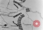 Image of General Von Hindenburg Germany, 1916, second 21 stock footage video 65675045964