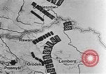 Image of General Von Hindenburg Germany, 1916, second 22 stock footage video 65675045964