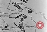 Image of General Von Hindenburg Germany, 1916, second 24 stock footage video 65675045964