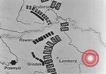 Image of General Von Hindenburg Germany, 1916, second 25 stock footage video 65675045964