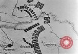 Image of General Von Hindenburg Germany, 1916, second 26 stock footage video 65675045964