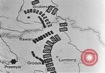 Image of General Von Hindenburg Germany, 1916, second 27 stock footage video 65675045964