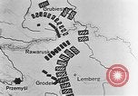 Image of General Von Hindenburg Germany, 1916, second 28 stock footage video 65675045964