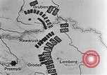 Image of General Von Hindenburg Germany, 1916, second 29 stock footage video 65675045964
