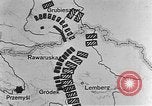 Image of General Von Hindenburg Germany, 1916, second 30 stock footage video 65675045964