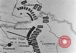 Image of General Von Hindenburg Germany, 1916, second 32 stock footage video 65675045964