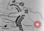 Image of General Von Hindenburg Germany, 1916, second 33 stock footage video 65675045964