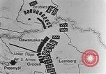 Image of General Von Hindenburg Germany, 1916, second 34 stock footage video 65675045964