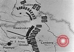 Image of General Von Hindenburg Germany, 1916, second 35 stock footage video 65675045964