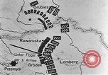 Image of General Von Hindenburg Germany, 1916, second 36 stock footage video 65675045964