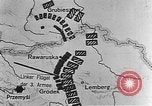Image of General Von Hindenburg Germany, 1916, second 37 stock footage video 65675045964