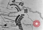 Image of General Von Hindenburg Germany, 1916, second 38 stock footage video 65675045964
