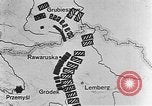 Image of General Von Hindenburg Germany, 1916, second 39 stock footage video 65675045964
