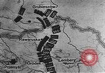 Image of General Von Hindenburg Germany, 1916, second 42 stock footage video 65675045964
