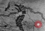 Image of General Von Hindenburg Germany, 1916, second 43 stock footage video 65675045964