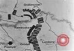 Image of General Von Hindenburg Germany, 1916, second 44 stock footage video 65675045964