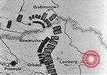 Image of General Von Hindenburg Germany, 1916, second 45 stock footage video 65675045964