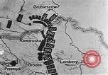 Image of General Von Hindenburg Germany, 1916, second 48 stock footage video 65675045964