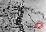 Image of General Von Hindenburg Germany, 1916, second 49 stock footage video 65675045964