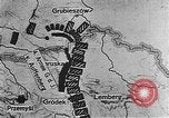 Image of General Von Hindenburg Germany, 1916, second 50 stock footage video 65675045964