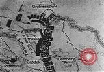 Image of General Von Hindenburg Germany, 1916, second 51 stock footage video 65675045964