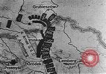Image of General Von Hindenburg Germany, 1916, second 52 stock footage video 65675045964