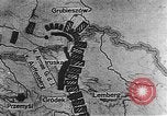 Image of General Von Hindenburg Germany, 1916, second 53 stock footage video 65675045964