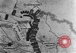Image of General Von Hindenburg Germany, 1916, second 54 stock footage video 65675045964