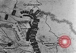 Image of General Von Hindenburg Germany, 1916, second 55 stock footage video 65675045964