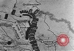 Image of General Von Hindenburg Germany, 1916, second 56 stock footage video 65675045964