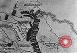 Image of General Von Hindenburg Germany, 1916, second 57 stock footage video 65675045964