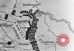 Image of General Von Hindenburg Germany, 1916, second 58 stock footage video 65675045964