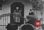 Image of General Von Hindenburg Germany, 1916, second 61 stock footage video 65675045964