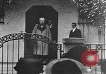Image of General Von Hindenburg Germany, 1916, second 62 stock footage video 65675045964