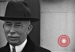 Standbild Oberst Edward House United States USA, 1917, aus Sekunde 3 historischem Filmmaterial Videoclip 65675045965