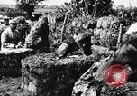 Standbild Hunde des Krieges Vogesen Frankreich, 1917, aus Sekunde 15 historischem Filmmaterial Videoclip 65675045966