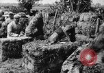Standbild Hunde des Krieges Vogesen Frankreich, 1917, aus Sekunde 18 historischem Filmmaterial Videoclip 65675045966