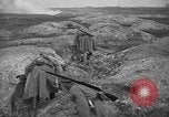 Standbild Hunde des Krieges Vogesen Frankreich, 1917, aus Sekunde 46 historischem Filmmaterial Videoclip 65675045966