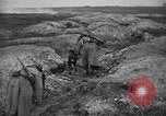 Standbild Hunde des Krieges Vogesen Frankreich, 1917, aus Sekunde 51 historischem Filmmaterial Videoclip 65675045966